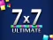 Hra 7x7 Ultimát online