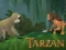 Hra Tarzan od Disney online