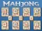 Hra Mahjong online
