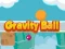 Hra Gravitačná guľa online