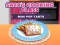 Hra Sarina Kuchárska Trieda: Mini Pop-Tarts online