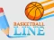 Hra Basketbalová Linka online