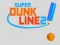 Hra Super Dunk Čiara 2 online