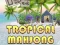 Hra Tropický Mahjong online