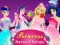 Hra Pochod morskej princeznej online