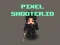 Hra Pixel Shooter.io online