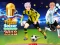 Hra Zamrznutý futbalový svetový pohár 2018 online