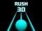 Hra Rush 3D online
