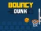 Hra Odrazový Dunk online