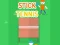 Hra Stickman Tenis online