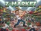 Hra Zombie Market online