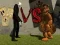 Hra Slenderman vs Freddy Fazbear online