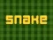 Hra Had online