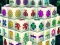 Hra Mahjong Pripojiť 3D online