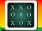 Hra Západ slnka Tic Tac Toe online
