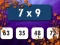 Hra Matematický test online
