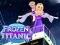 Hra Zamrznutý Titanic online