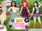 Hra BFF zodpovedajúce tetovanie online