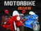 Hra Puzzle Motorky z Kresleného Filmu online