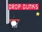 Hra Drop Dunks online