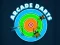 Hra Arcade Darts online