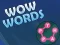 Hra WOW Slová online