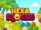 Hra Hexa Bloky online