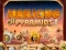 Hra Mahjong Pyramidy online