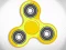 Hra Fidget Spinner Mania online