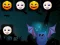 Hra Halloween vzory online
