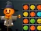 Hra Zladenie cukríkov na Halloween online