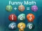 Hra Vtipná Matematika online