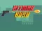 Hra HITMAN RUSH online