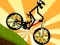 Hra Stickman Biker online
