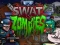 Hra SWAT proti zombíkom online