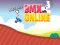 Hra BMX Online online
