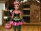 Hra Anni Halloween Party online