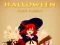 Hra Halloween Posuvná Hádanka online