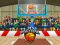 Hra 3D Basketbal online
