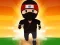 Hra Ninja Beh online