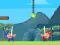 Hra Viking Wars 2: Poklad online