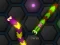 Hra Wormo.io online
