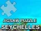 Hra Puzzle Seychely online