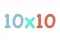 Hra 10X10 online