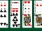 Hra Patience Solitaire online