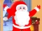 Hra Vianočný Santa online