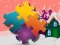Hra Zimný Puzzle Čas online