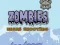 Hra Strieľanie na Zombie medvede online