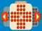 Hra Peg solitaire online