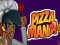 Hra Pizzová Mánia online